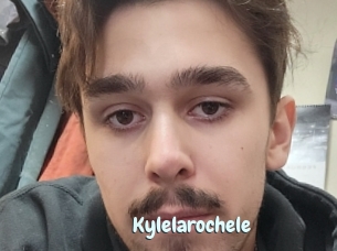 Kylelarochele