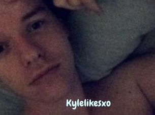 Kylelikesxo