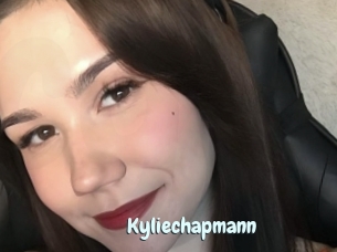 Kyliechapmann