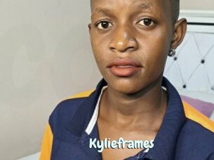 Kylieframes