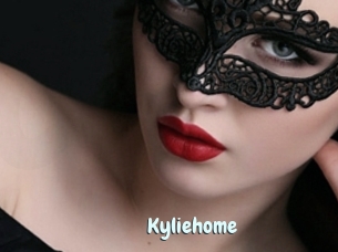Kyliehome