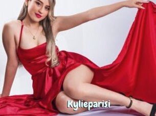 Kylieparisi