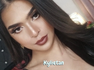 Kylietan