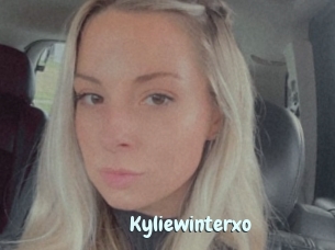 Kyliewinterxo