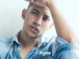 Kynie