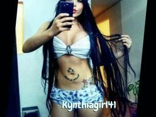 Kynthiagirl41