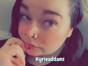 Kyrieaddams