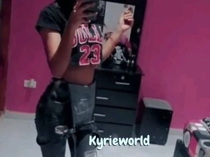 Kyrieworld
