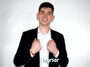 Kyrsor