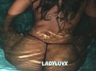 LADYLUVX