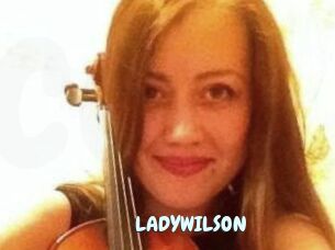 LADY_WILSON