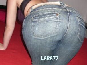 LARA77