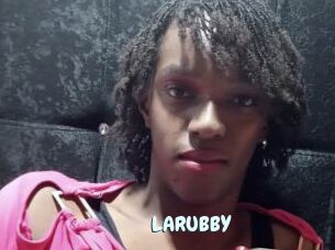 LARUBBY