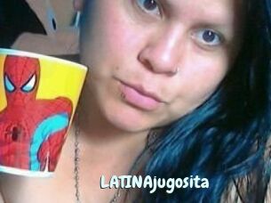 LATINAjugosita