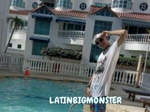 LATINBIGMONSTER
