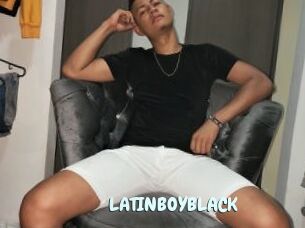 LATINBOYBLACK