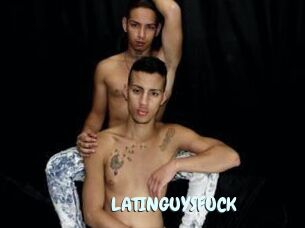 LATINGUYSFUCK