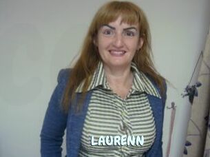LAURENN_