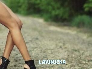 LAVINICKA