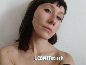 LEONIfetissh