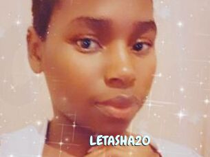 LETASHA20