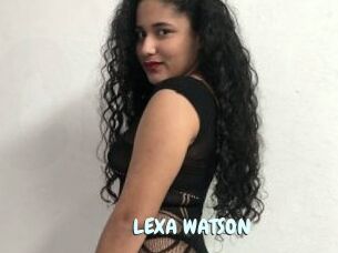 LEXA_WATSON