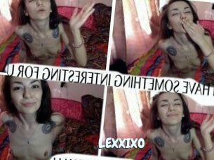 LEXXI_XO