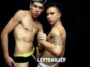 LEYTONXJEY