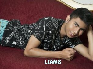 LIAM8