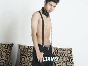 LIAM9