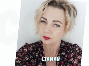 LIANAH
