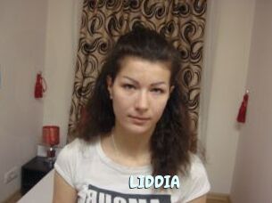 LIDDIA