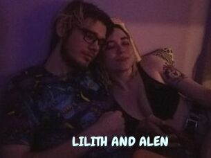 LILITH_AND_ALEN