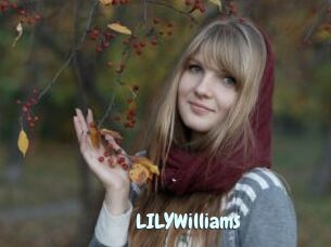 LILYWilliams