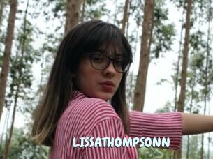 LISSATHOMPSONN