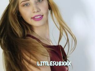 LITTLESUBXXX