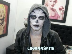 LOGANNSMITH
