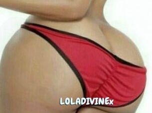 LOLADIVINEx