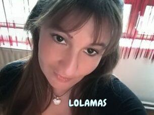 LOLAMAS