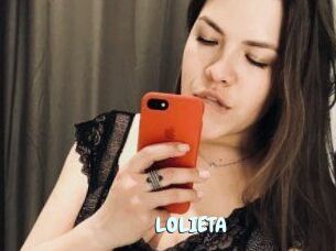 LOLIETA