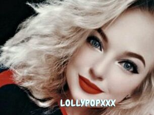 LOLLYPOPXXX