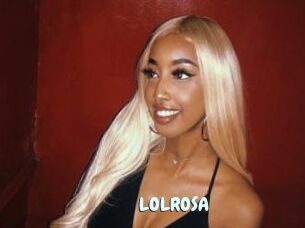 LOLROSA