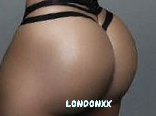 LONDONXX