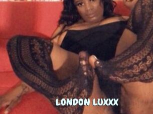 LONDON_LUXXX