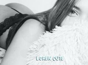 LOREN_CUTE