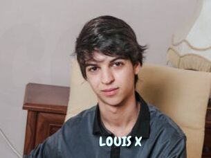 LOUIS_X
