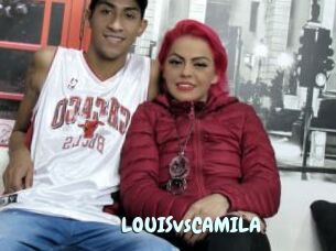 LOUISvsCAMILA