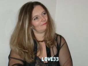 LOVE33