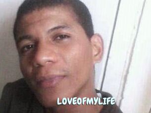 LOVEOFMYLIFE
