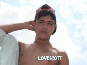 LOVESCOTT